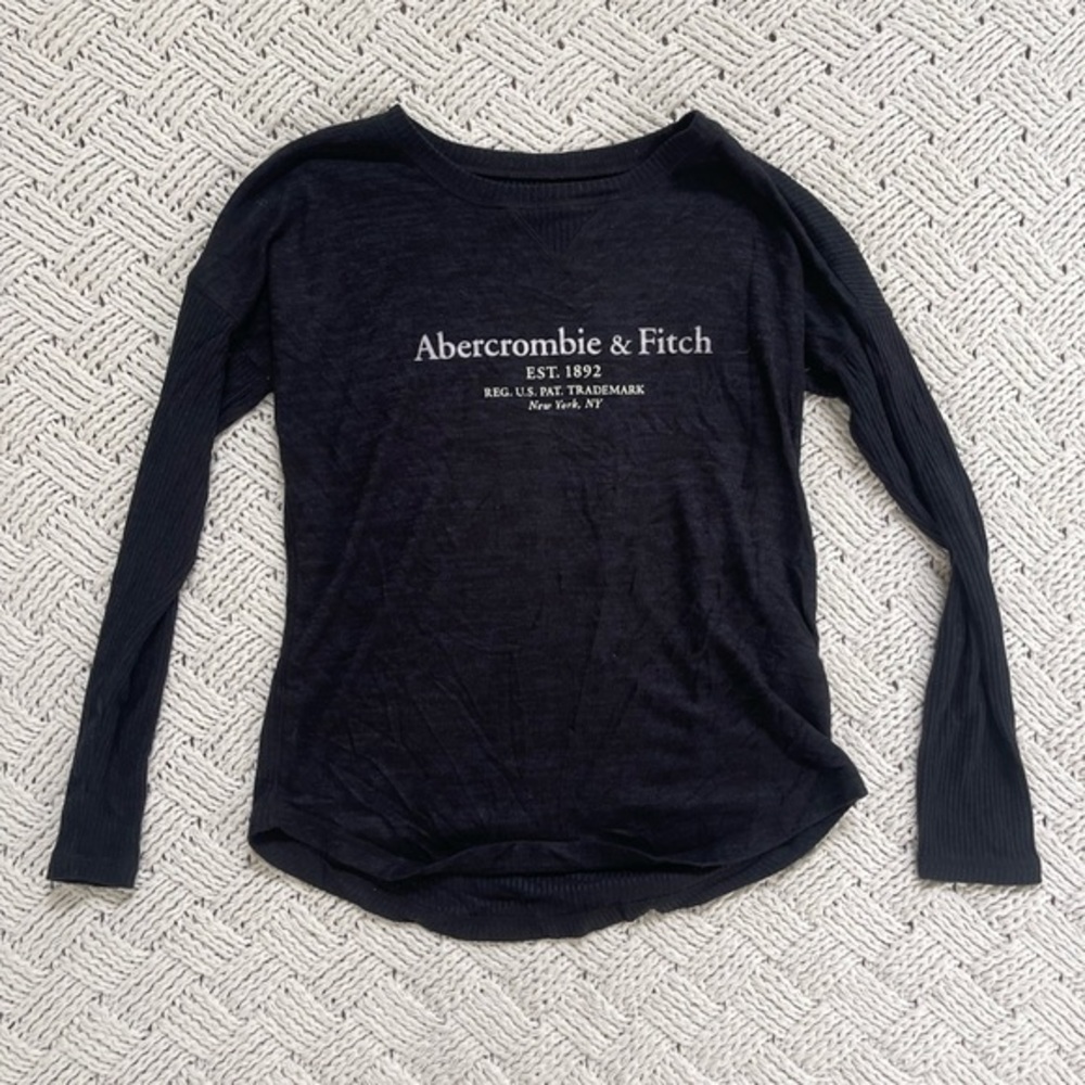 Abercrombie and Fitch Tee